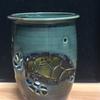 Lantern Turtle glass